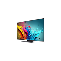 Téléviseur LED 50 pouces Reconditionné LG 50QNED87 126 cm (50")