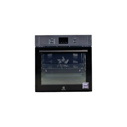 Four Chaleur Tournante 72 L Reconditionné ELECTROLUX EOF4P46H