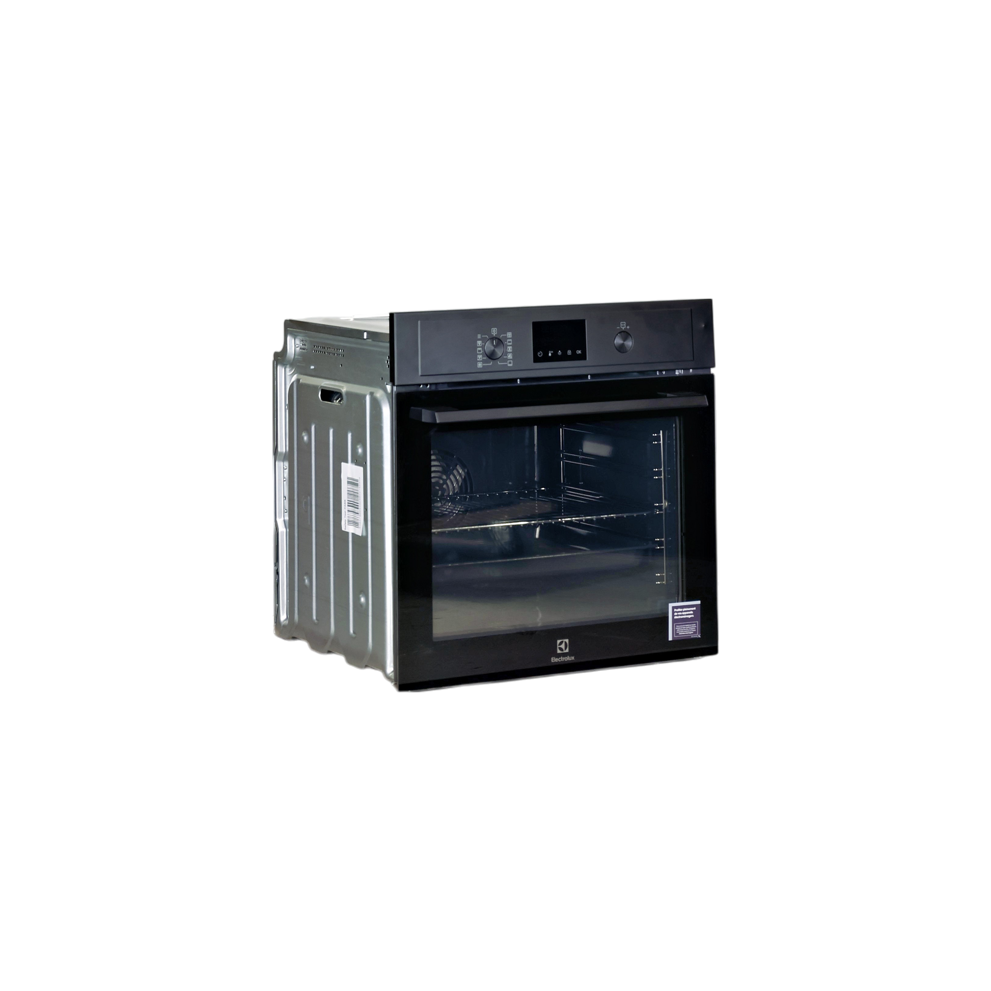 Four Chaleur Tournante 72 L Reconditionné ELECTROLUX EOF4P46H