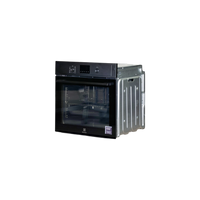 Four Chaleur Tournante 72 L Reconditionné ELECTROLUX EOF4P46H