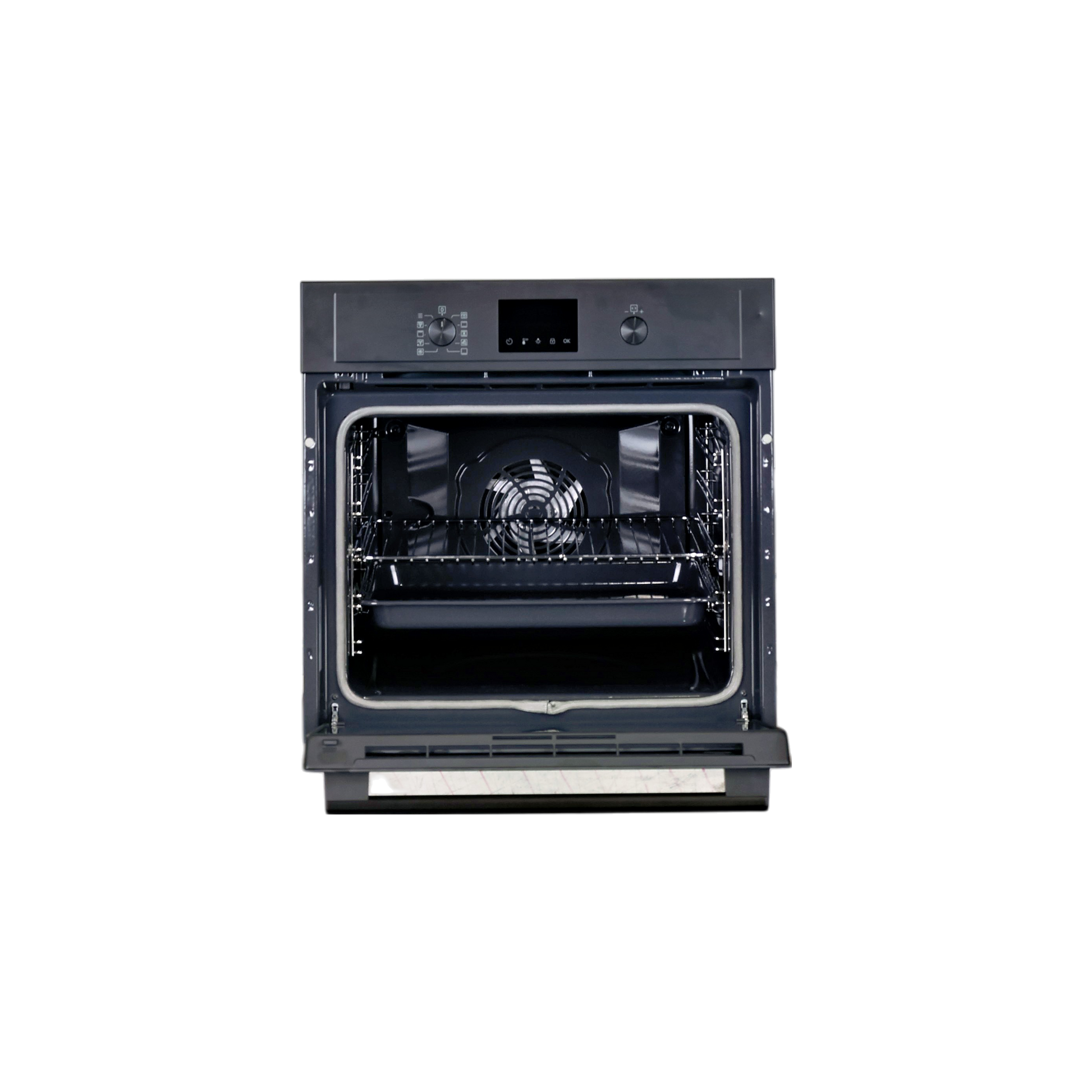 Four Chaleur Tournante 72 L Reconditionné ELECTROLUX EOF4P46H