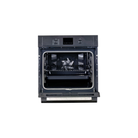 Four Chaleur Tournante 72 L Reconditionné ELECTROLUX EOF4P46H