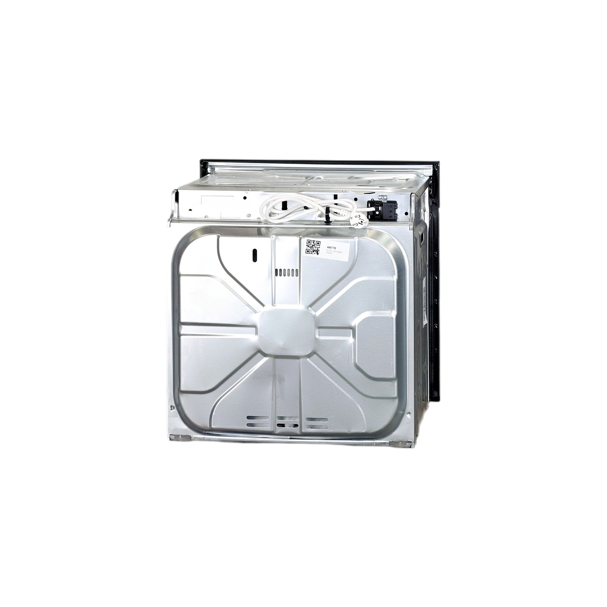 Four Chaleur Tournante 72 L Reconditionné ELECTROLUX EOF4P46H