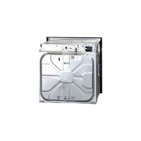 Four Chaleur Tournante 72 L Reconditionné ELECTROLUX EOF4P46H