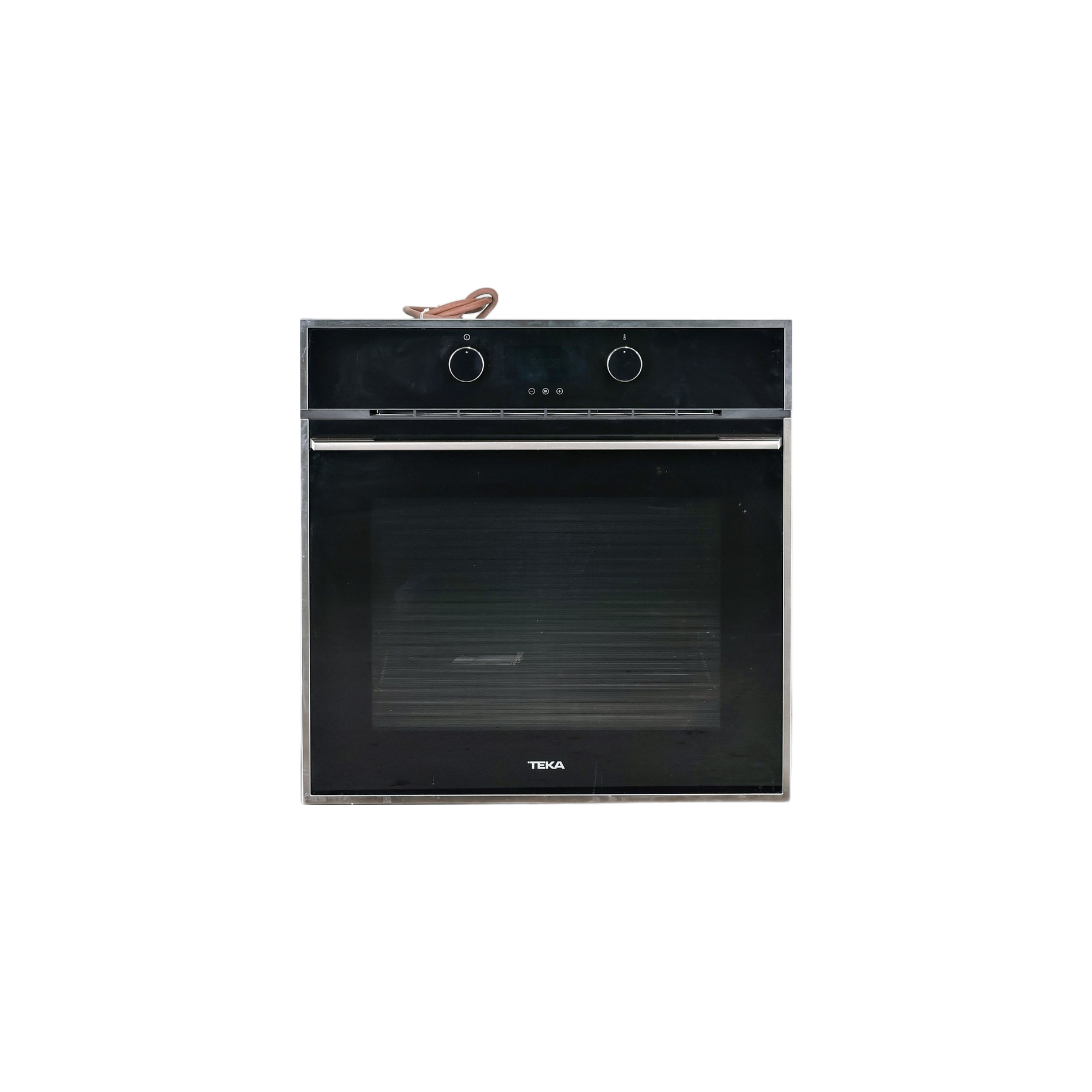 Four Chaleur Tournante 70 L Reconditionné TEKA HLB 840 P noir