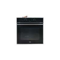 Four Chaleur Tournante 70 L Reconditionné TEKA HLB 840 P noir