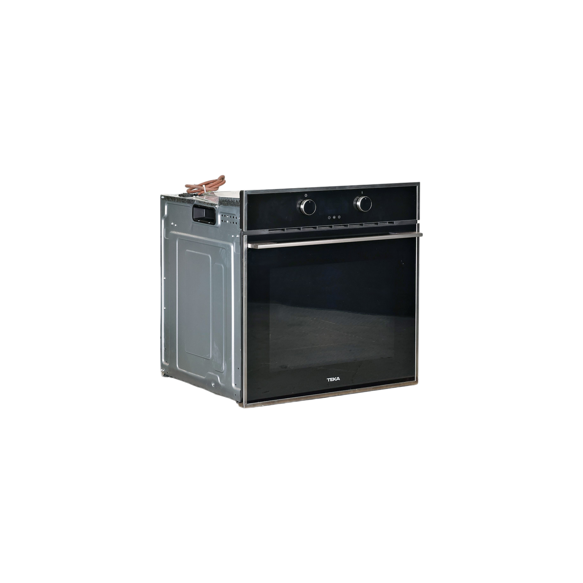 Four Chaleur Tournante 70 L Reconditionné TEKA HLB 840 P noir