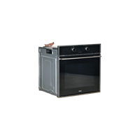 Four Chaleur Tournante 70 L Reconditionné TEKA HLB 840 P noir