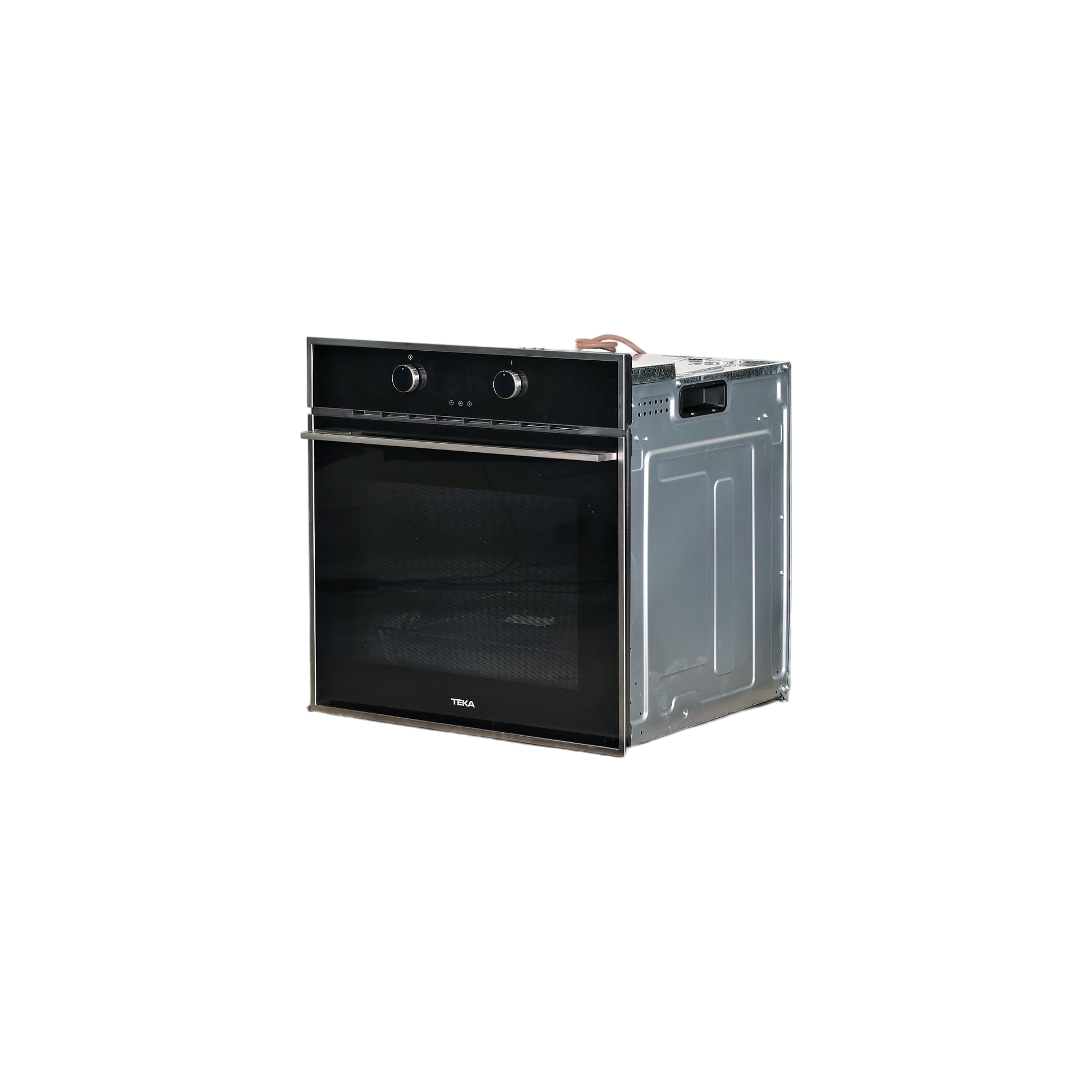 Four Chaleur Tournante 70 L Reconditionné TEKA HLB 840 P noir