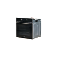 Four Chaleur Tournante 70 L Reconditionné TEKA HLB 840 P noir