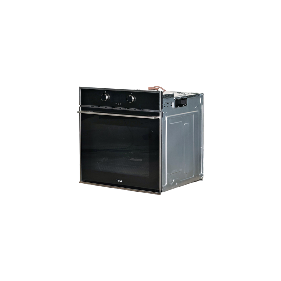 Four Chaleur Tournante 70 L Reconditionné TEKA HLB 840 P noir