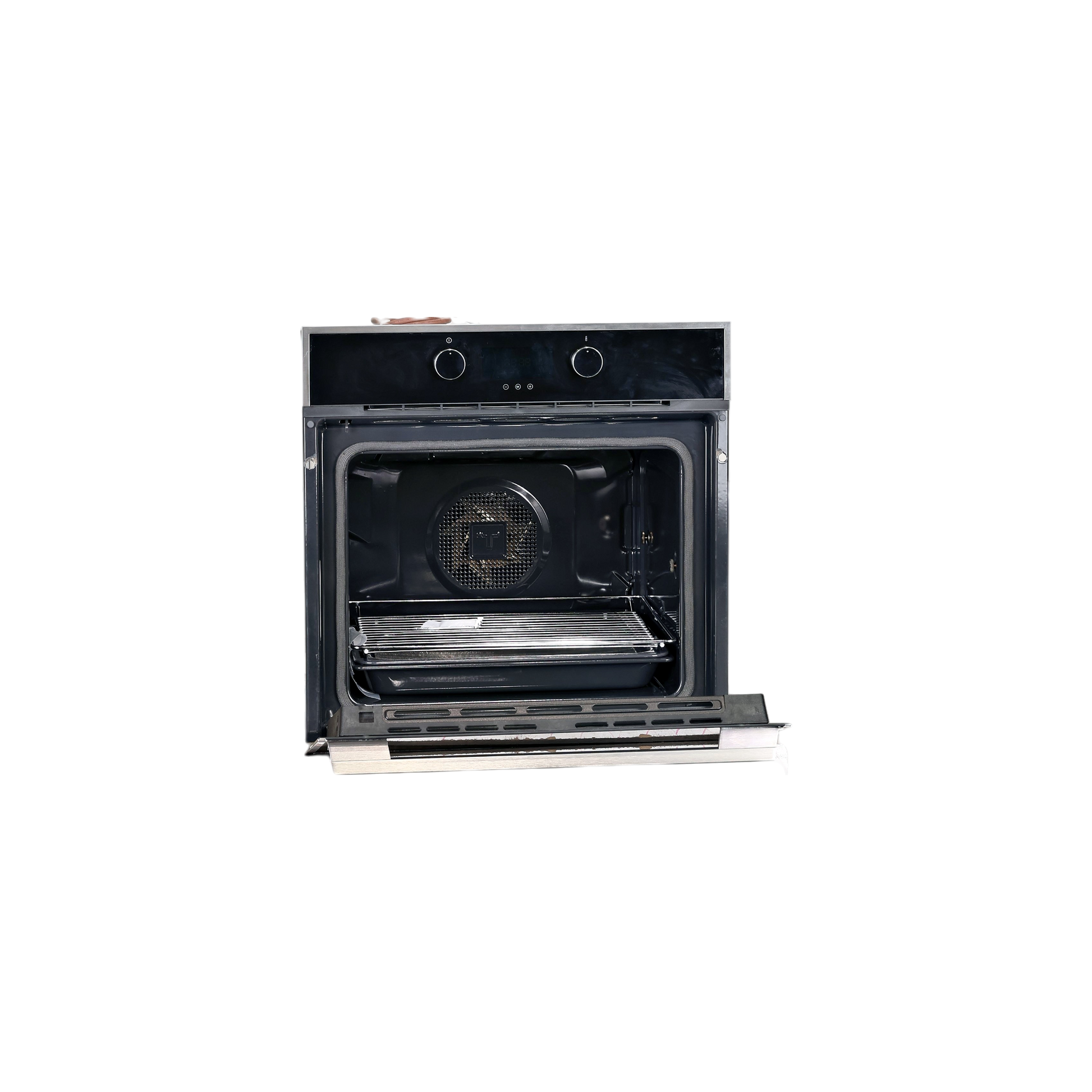 Four Chaleur Tournante 70 L Reconditionné TEKA HLB 840 P noir