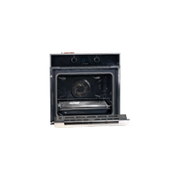 Four Chaleur Tournante 70 L Reconditionné TEKA HLB 840 P noir