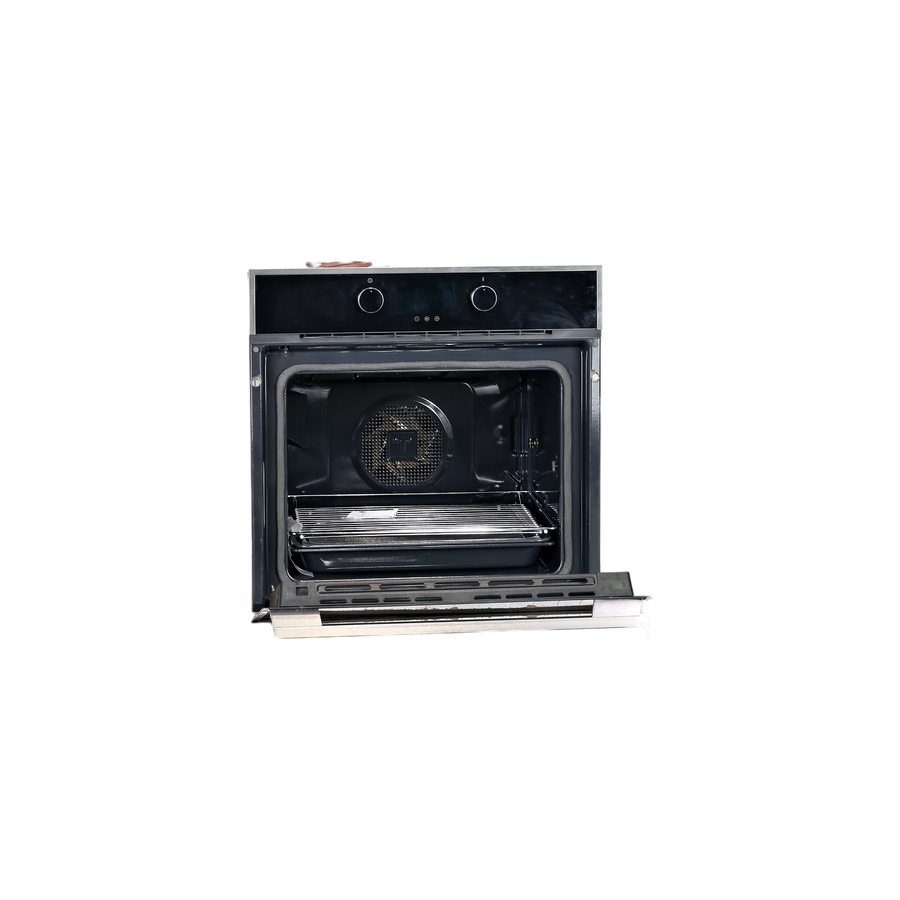 Four Chaleur Tournante 70 L Reconditionné TEKA HLB 840 P noir