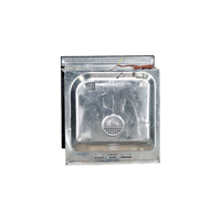 Four Chaleur Tournante 70 L Reconditionné TEKA HLB 840 P noir