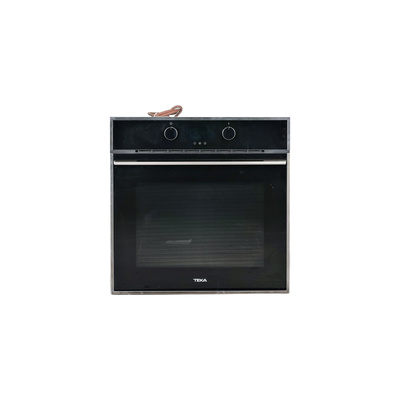 Four chaleur tournante TEKA HLB 840 P noir