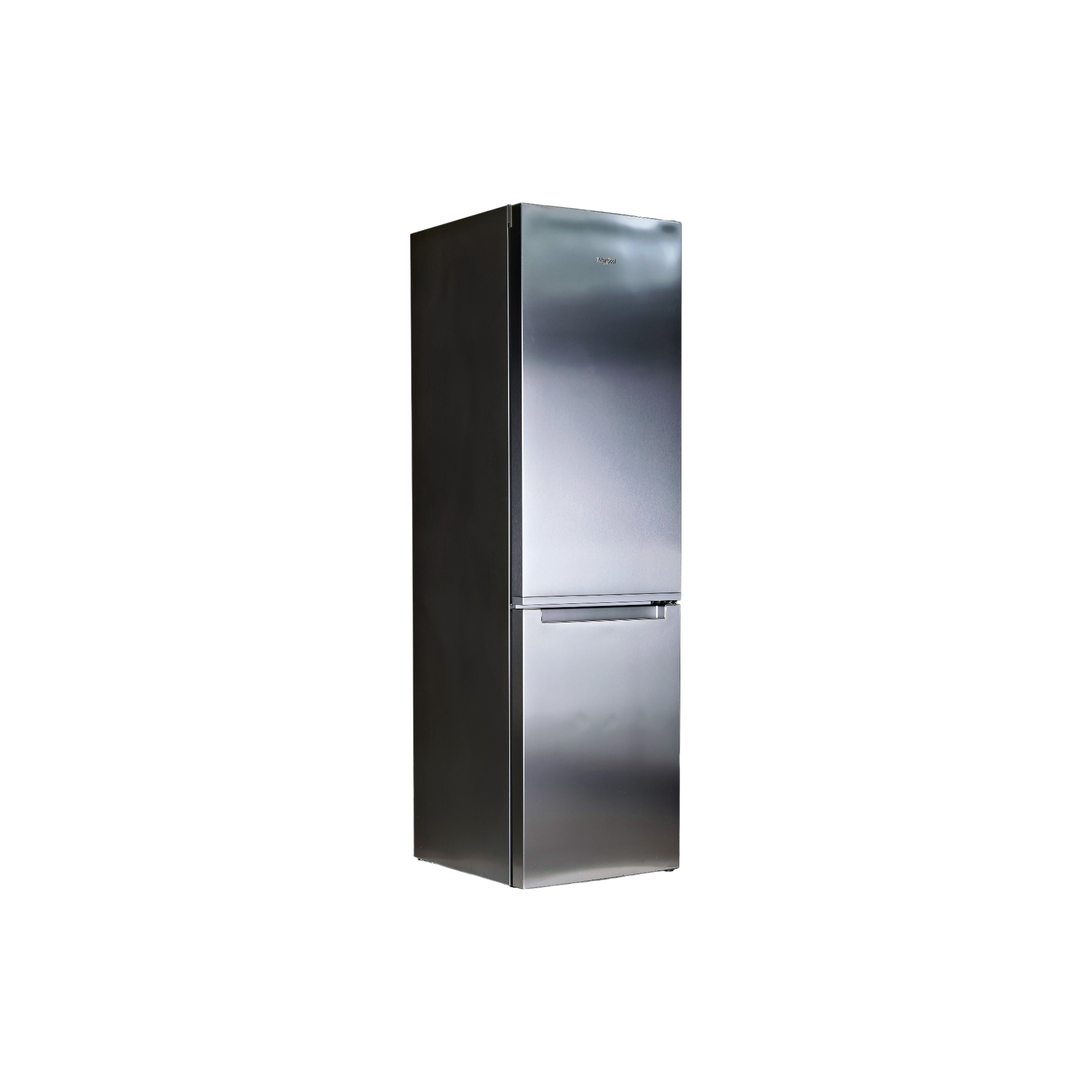 Réfrigérateur Avec Congélateur 263 L Reconditionné WHIRLPOOL W7X93AOX1