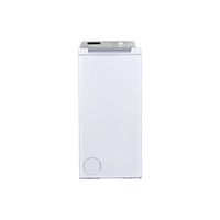 Lave-linge Top 6 kg Reconditionné INDESIT BTWS62300FRN