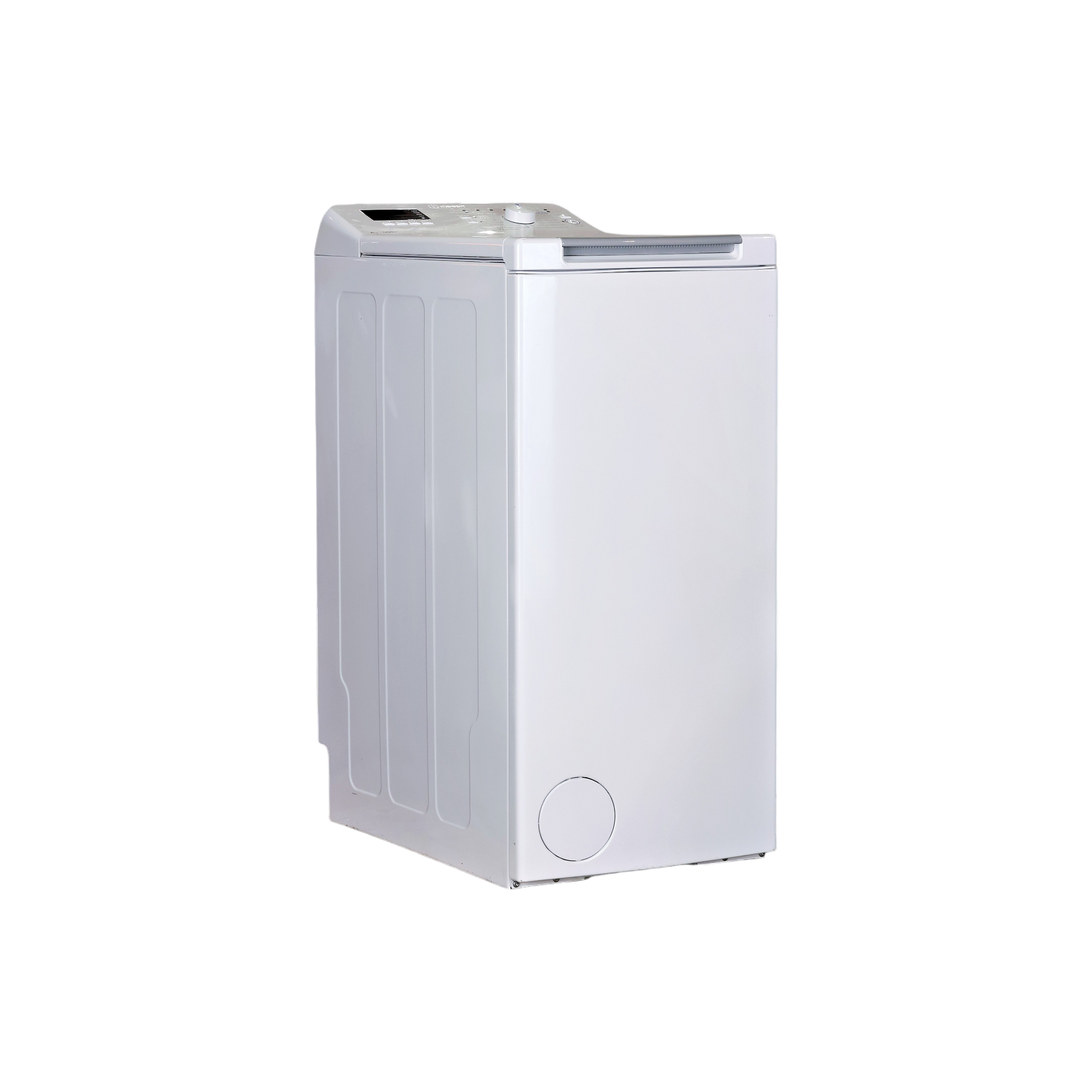 Lave-linge Top 6 kg Reconditionné INDESIT BTWS62300FRN