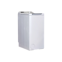 Lave-linge Top 6 kg Reconditionné INDESIT BTWS62300FRN