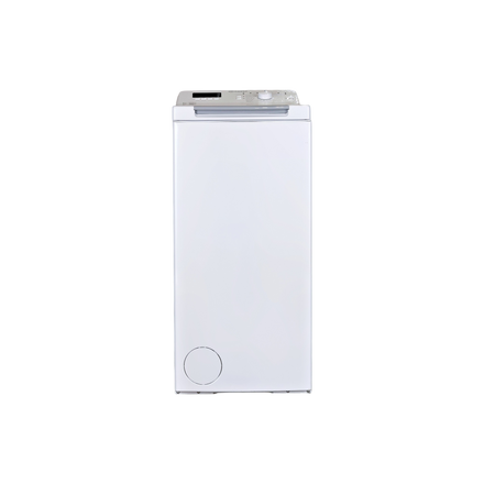 Lave-linge Top 6 kg Reconditionné INDESIT BTWS62300FRN