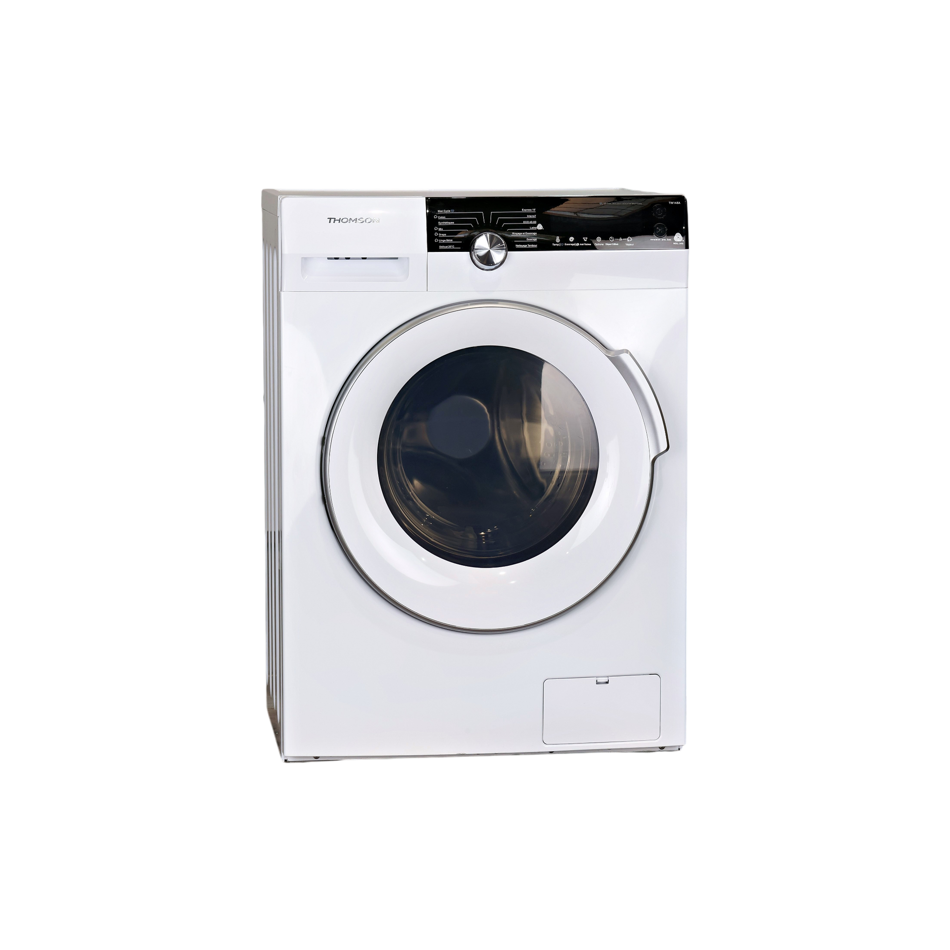 Lave-linge Hublot 8 kg Reconditionné THOMSON TW148A