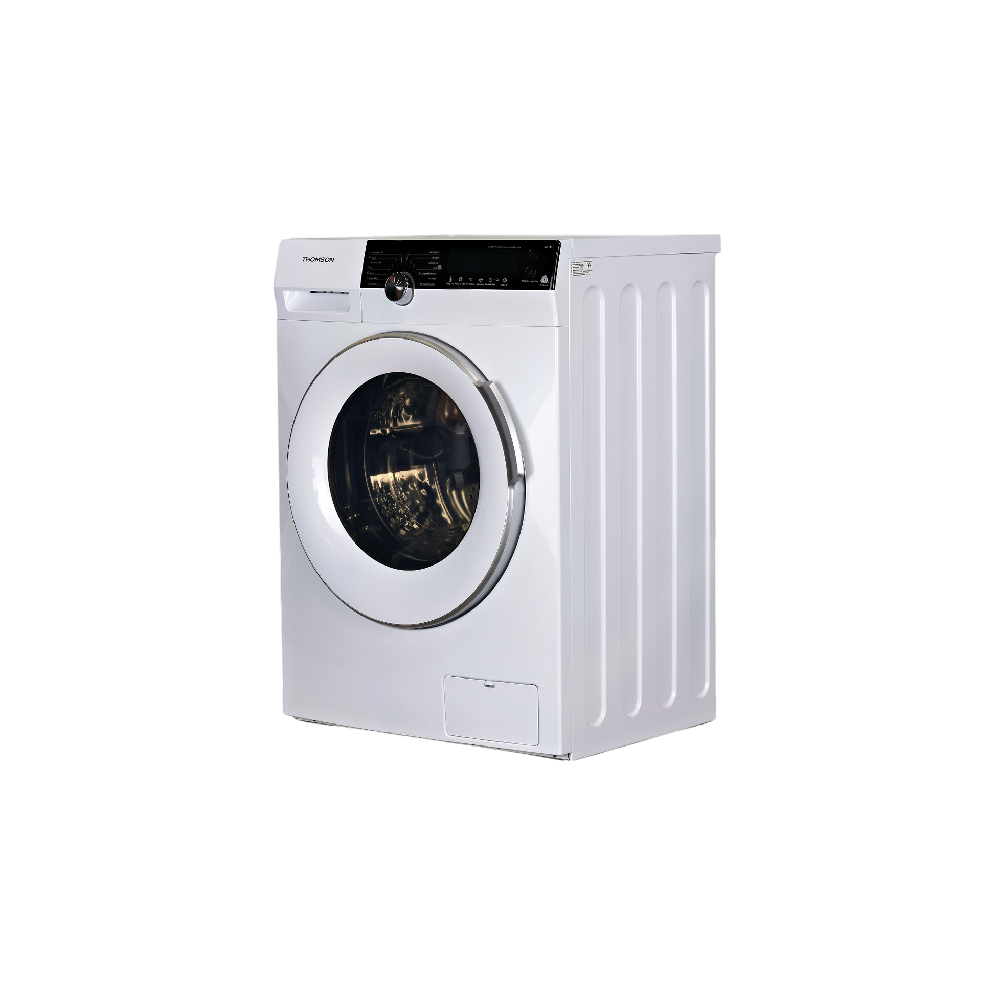 Lave-linge Hublot 8 kg Reconditionné THOMSON TW148A