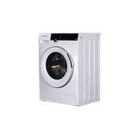 Lave-linge Hublot 8 kg Reconditionné THOMSON TW148A