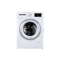 Lave-linge Hublot 8 kg Reconditionné BOSCH WAN2825SFR
