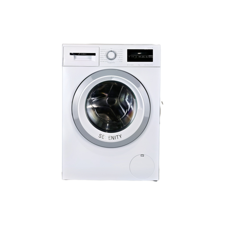 Lave-linge Hublot 8 kg Reconditionné BOSCH WAN2825SFR
