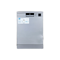 Lave-vaisselle Pose Libre 13 couverts Reconditionné BEKO LVV1347S