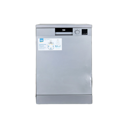 Lave-vaisselle Pose Libre 13 couverts Reconditionné BEKO LVV1347S