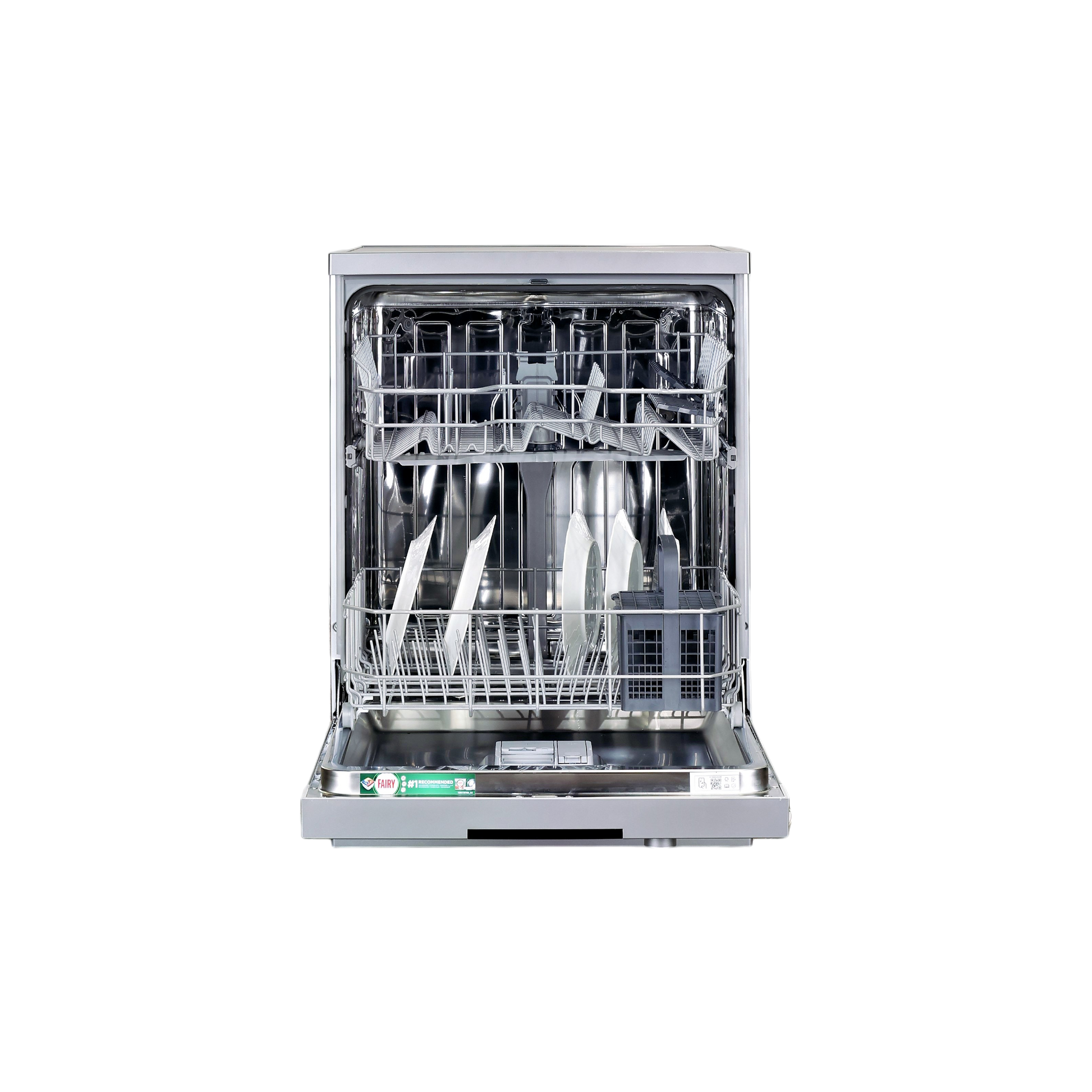 Lave-vaisselle Pose Libre 13 couverts Reconditionné BEKO LVV1347S