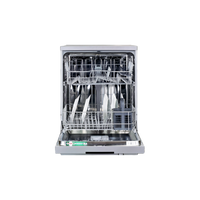 Lave-vaisselle Pose Libre 13 couverts Reconditionné BEKO LVV1347S