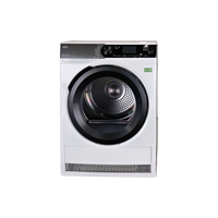 Seche-linge Pompe à Chaleur 9 kg kg Reconditionné AEG TR93A9H4BW