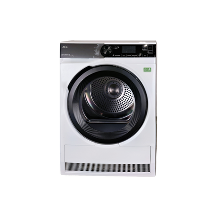 Seche-linge Pompe à Chaleur 9 kg kg Reconditionné AEG TR93A9H4BW