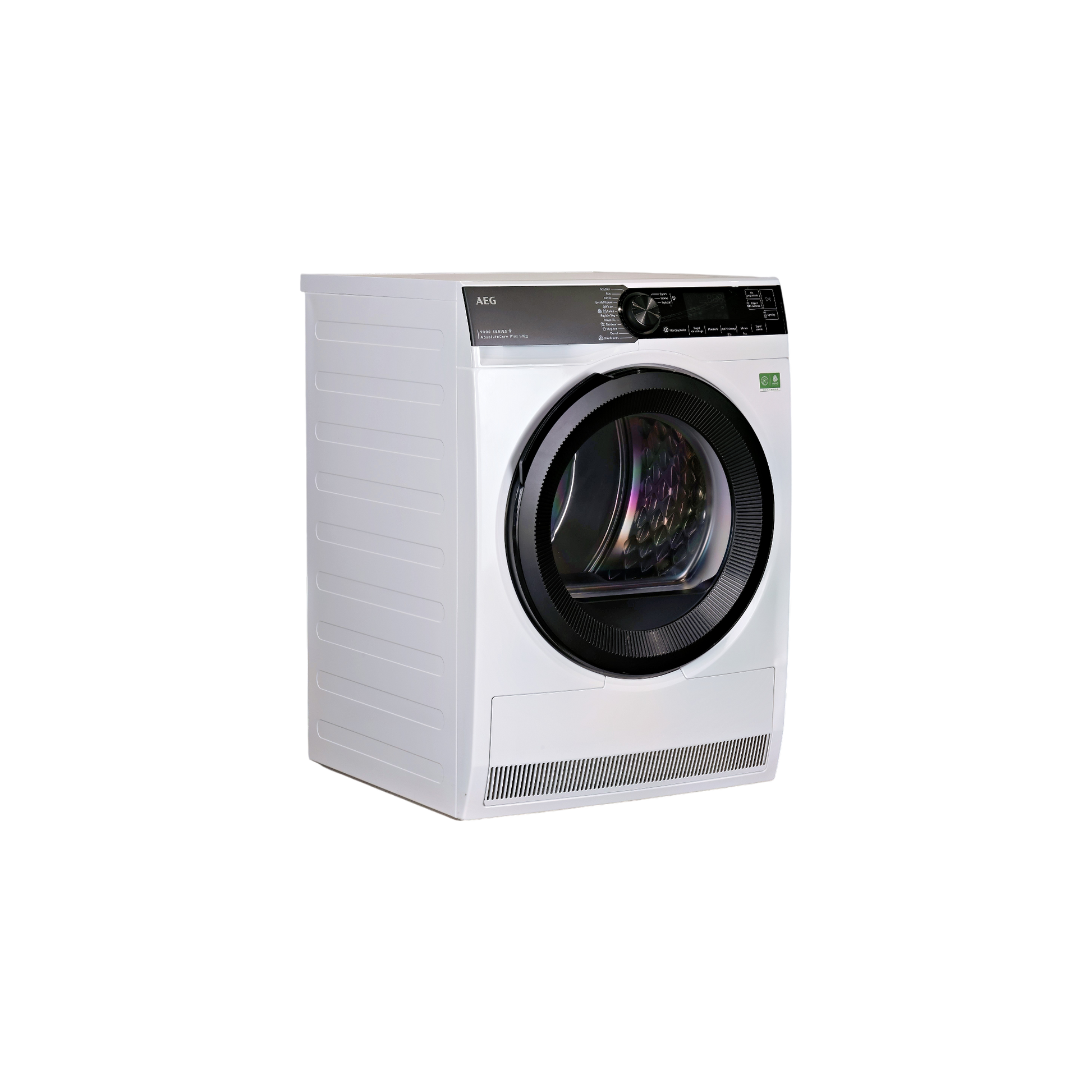 Seche-linge Pompe à Chaleur 9 kg kg Reconditionné AEG TR93A9H4BW