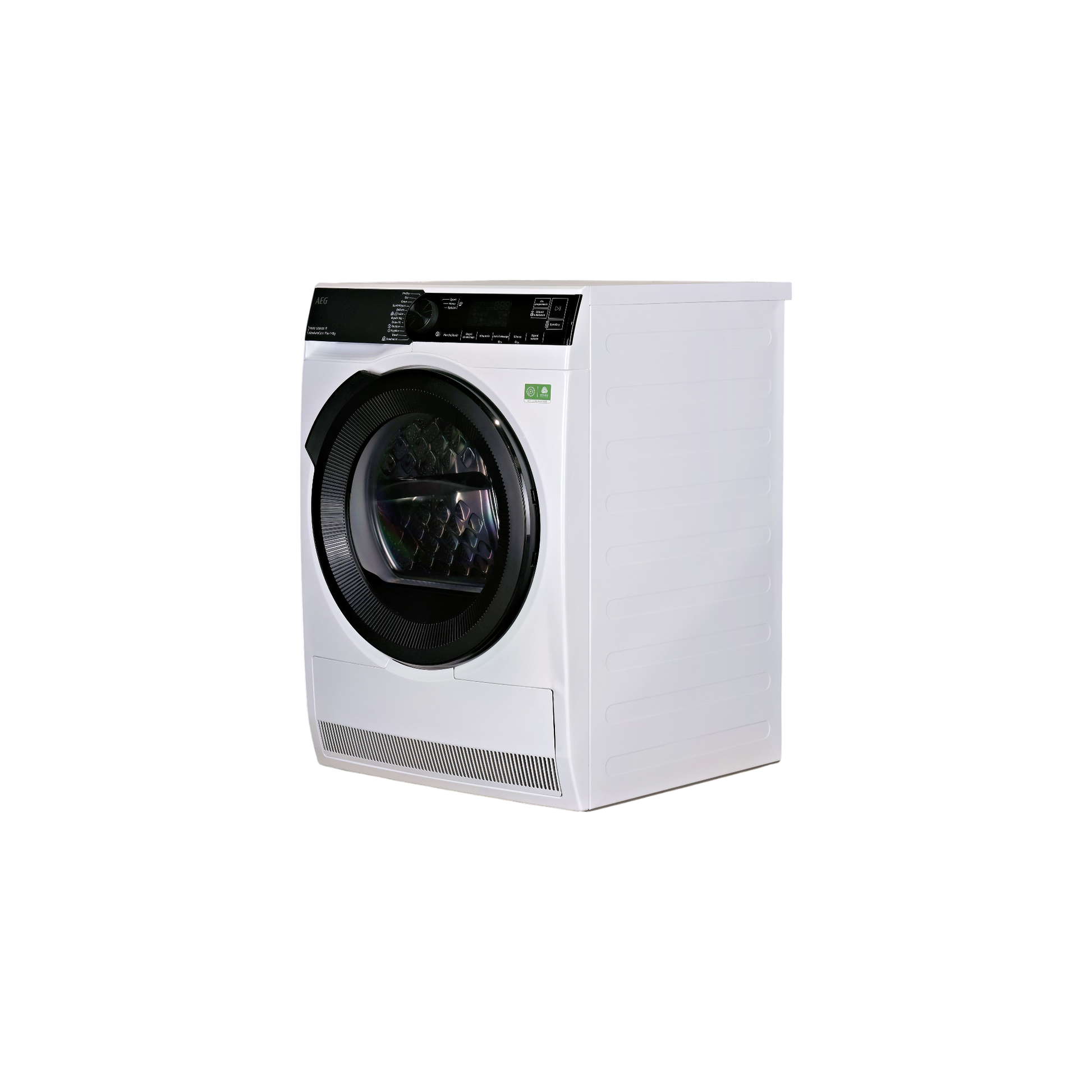 Seche-linge Pompe à Chaleur 9 kg kg Reconditionné AEG TR93A9H4BW