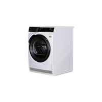 Seche-linge Pompe à Chaleur 9 kg kg Reconditionné AEG TR93A9H4BW