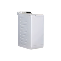 Lave-linge Top 6 kg Reconditionné ELECTROLUX EW6T3369ID