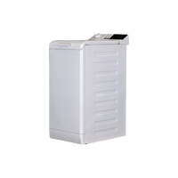 Lave-linge Top 6 kg Reconditionné ELECTROLUX EW6T3369ID