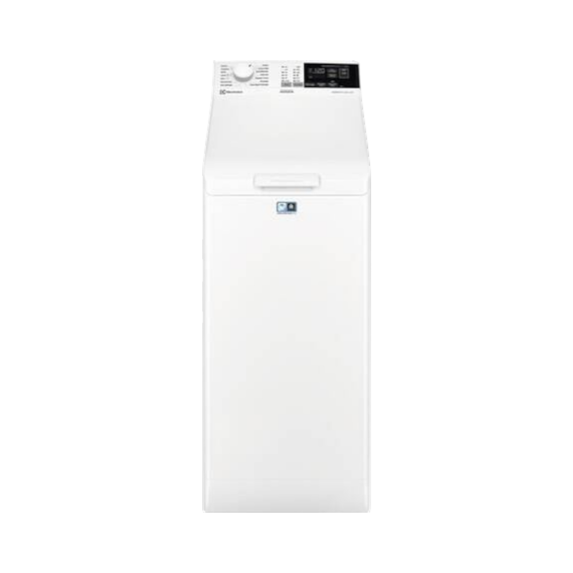 Lave-linge Top 6 kg Reconditionné ELECTROLUX EW6T3369ID