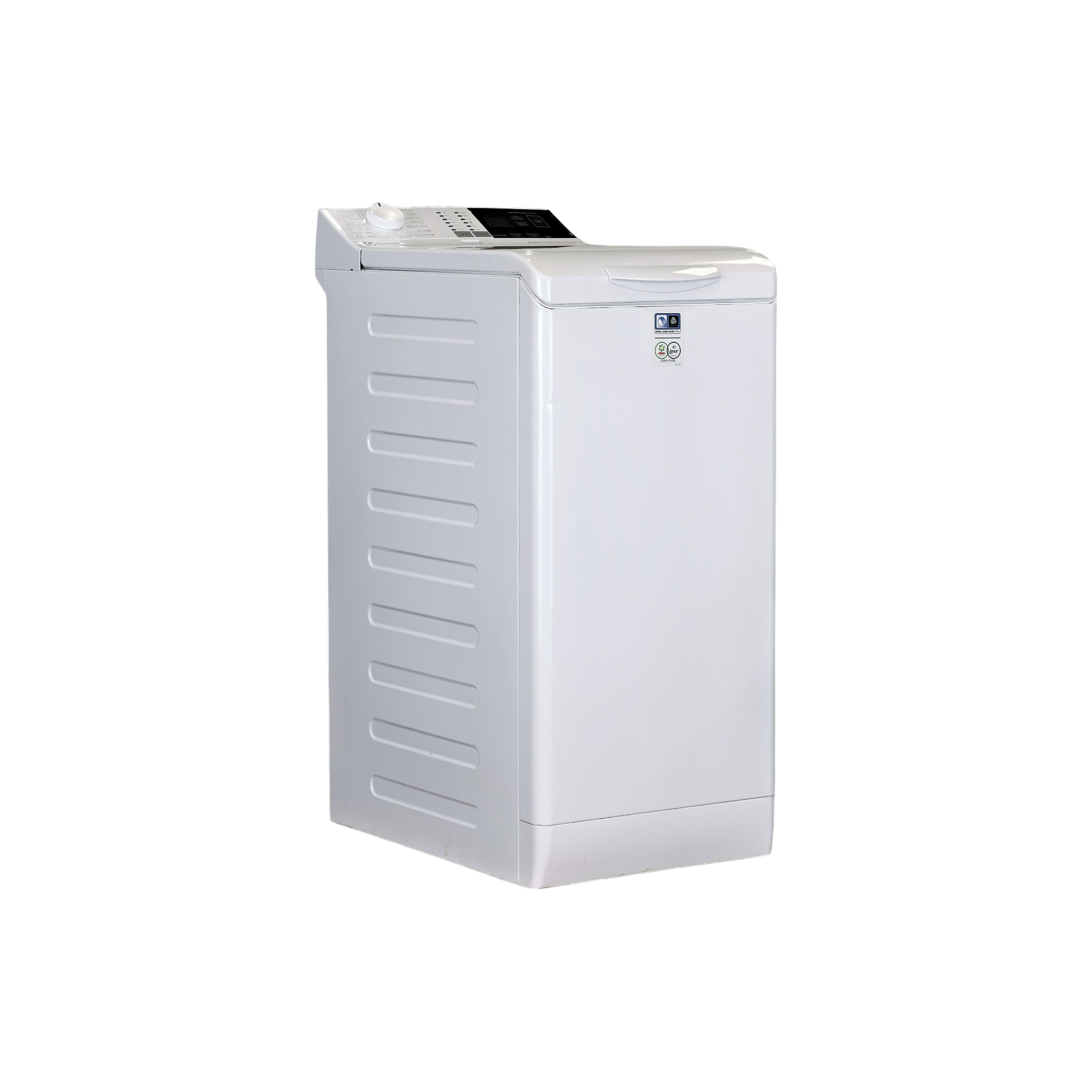 Lave-linge Top 6 kg Reconditionné ELECTROLUX EW6T3369ID