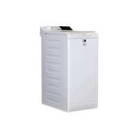 Lave-linge Top 6 kg Reconditionné ELECTROLUX EW6T3369ID