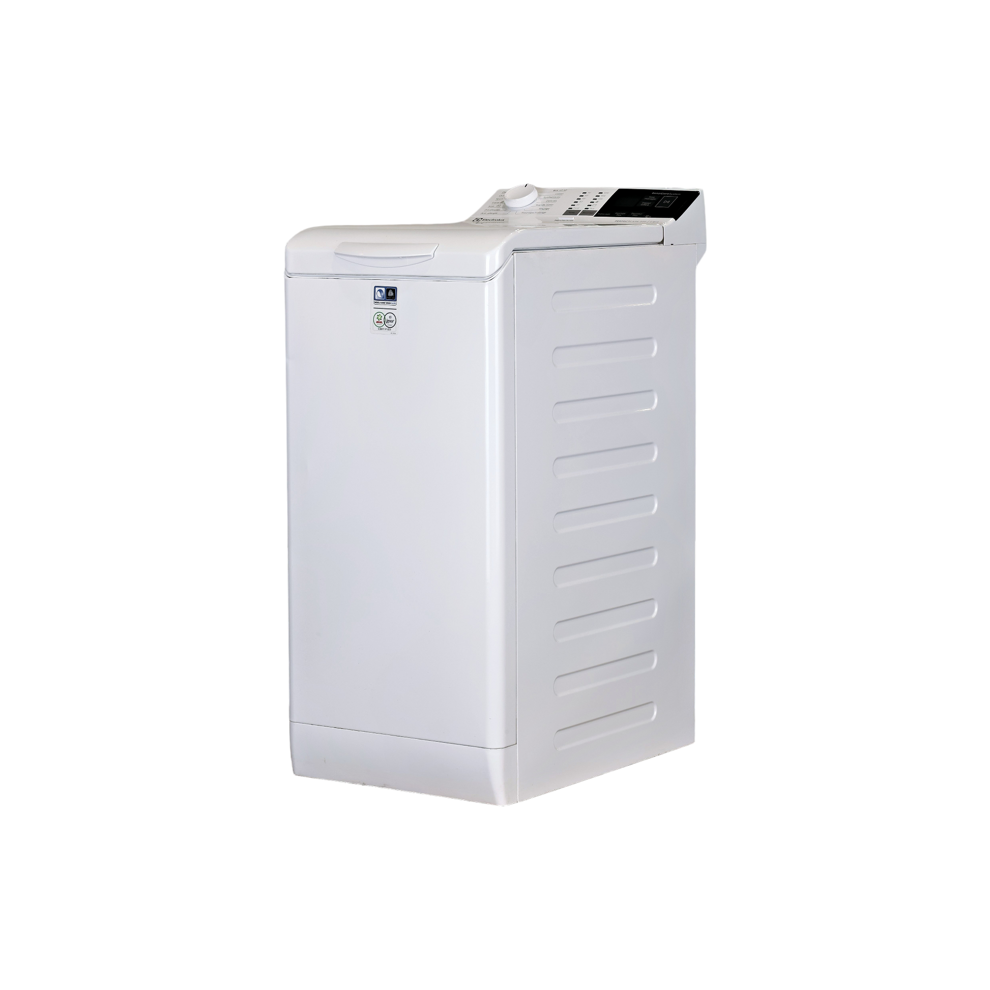 Lave-linge Top 6 kg Reconditionné ELECTROLUX EW6T3369ID