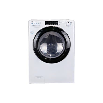 Lave-linge Sechant 8 kg Reconditionné CANDY CSWS485TWMBE-47