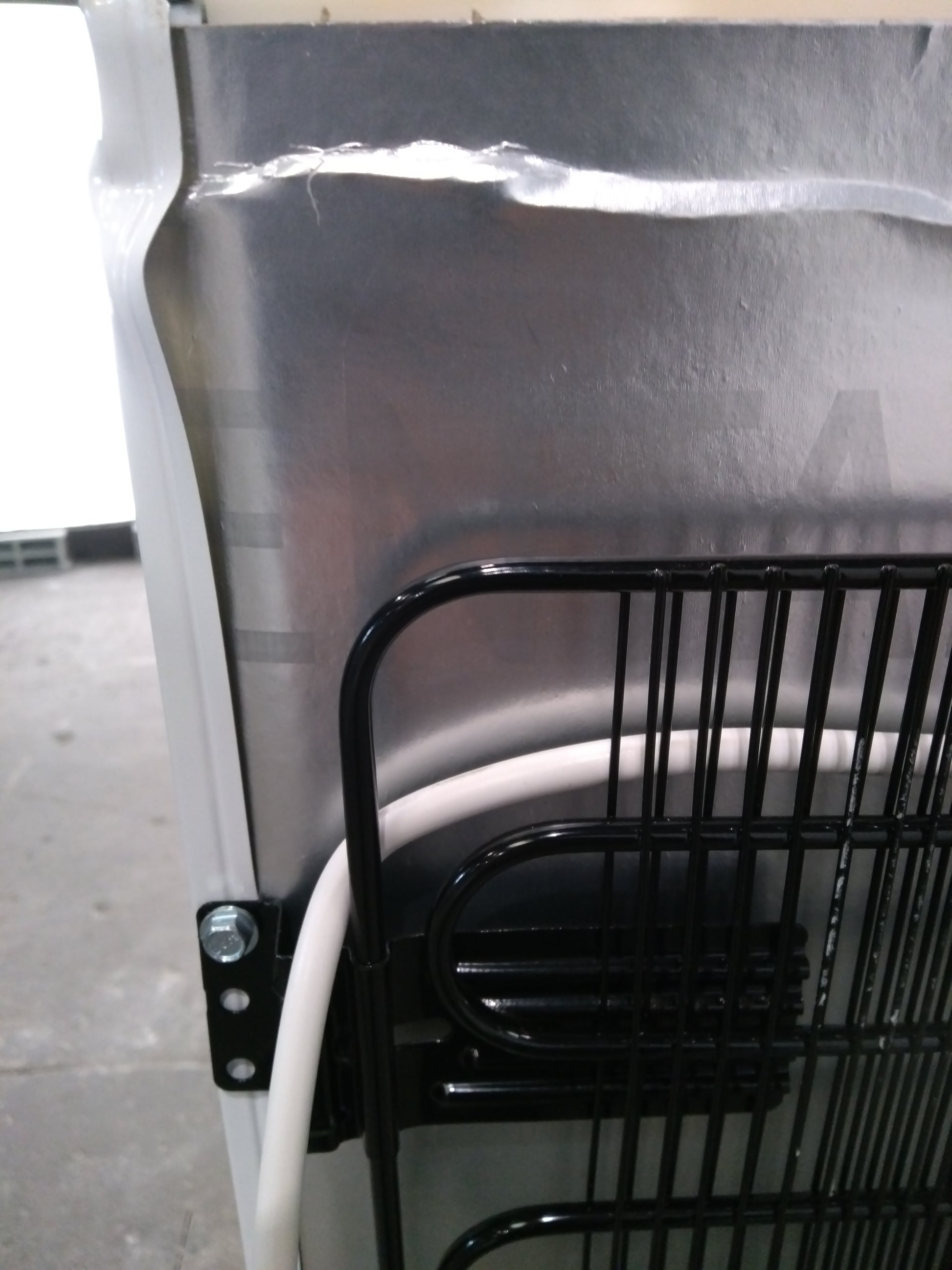 Réfrigérateur Encastrable 202 L Reconditionné LIEBHERR IKS 41Ve00