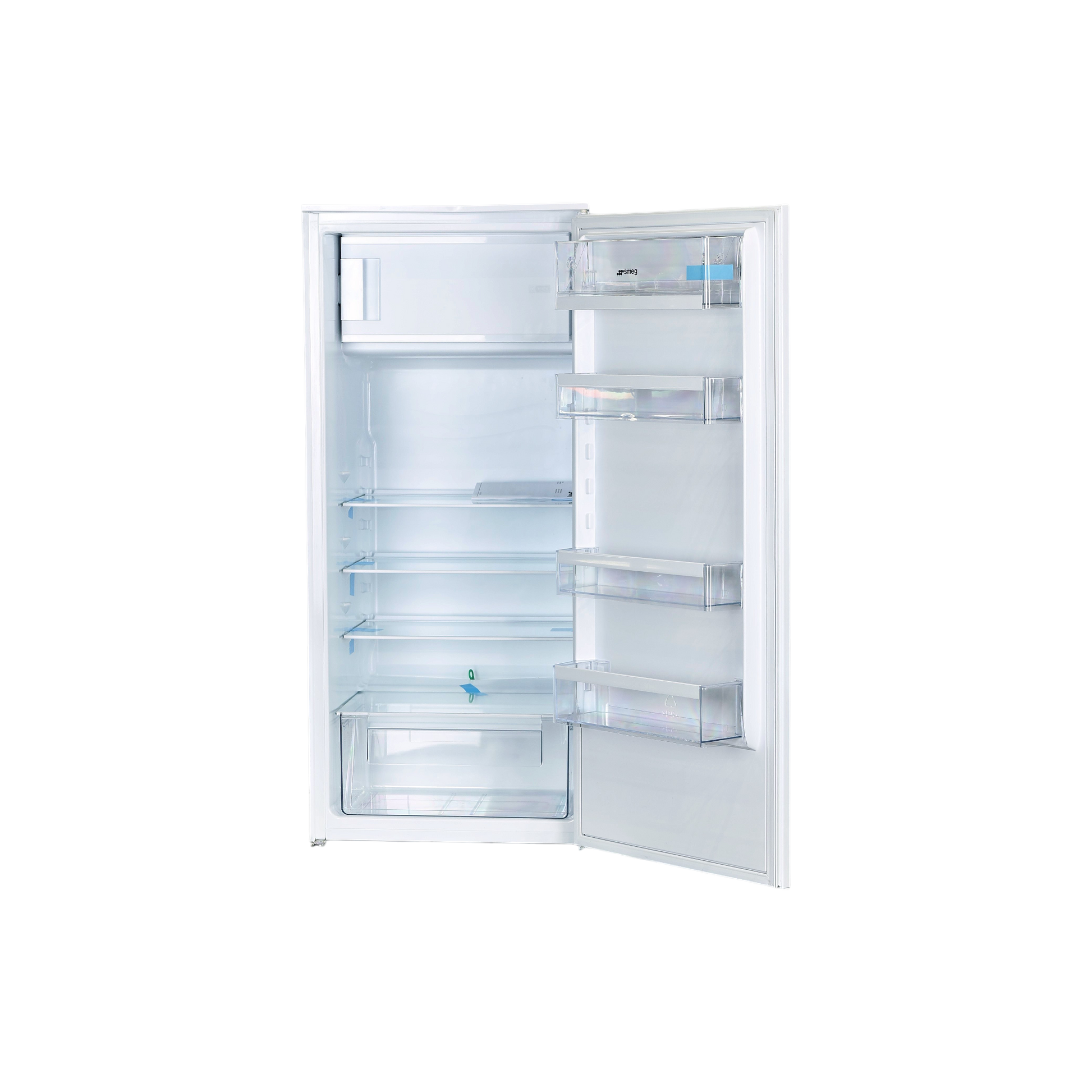Réfrigérateur Encastrable 174 L Reconditionné SMEG S4C122E
