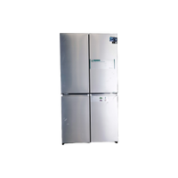 Réfrigérateur Multi-portes 393 L Reconditionné HISENSE RQ758N4SBSE