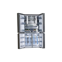 Réfrigérateur Multi-portes 393 L Reconditionné HISENSE RQ758N4SBSE